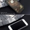 Army Design Camouflage Case For iPhone 7