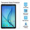 TABLET TEMPERED GLASS 9H SAMSUNG TAB T320