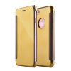 Mirror Flip Cover/Case For iPhone 7 / 8 Plus