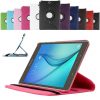 360 ° Rotating Smart Leather Cover For Samsung Galaxy Tablet T550