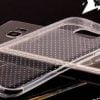 Slim Clear Silicone Soft Case for Samsung Galaxy S7