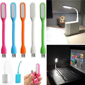 Portable LED USB Light – Gadgets House