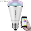 Bluetooth Smart LED Colour Light by MIPOW