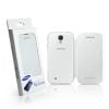 Original Samsung Galaxy S4 I9500 Flip Cover – White