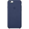 iPhone Silicone Case for iPhone 6/6S MIDNIGHT BLUE