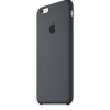 iPhone Silicone Case for iPhone 6/6S Plus BLACK