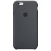iPhone Silicone Case for iPhone 6/6S CHARCOAL GREY