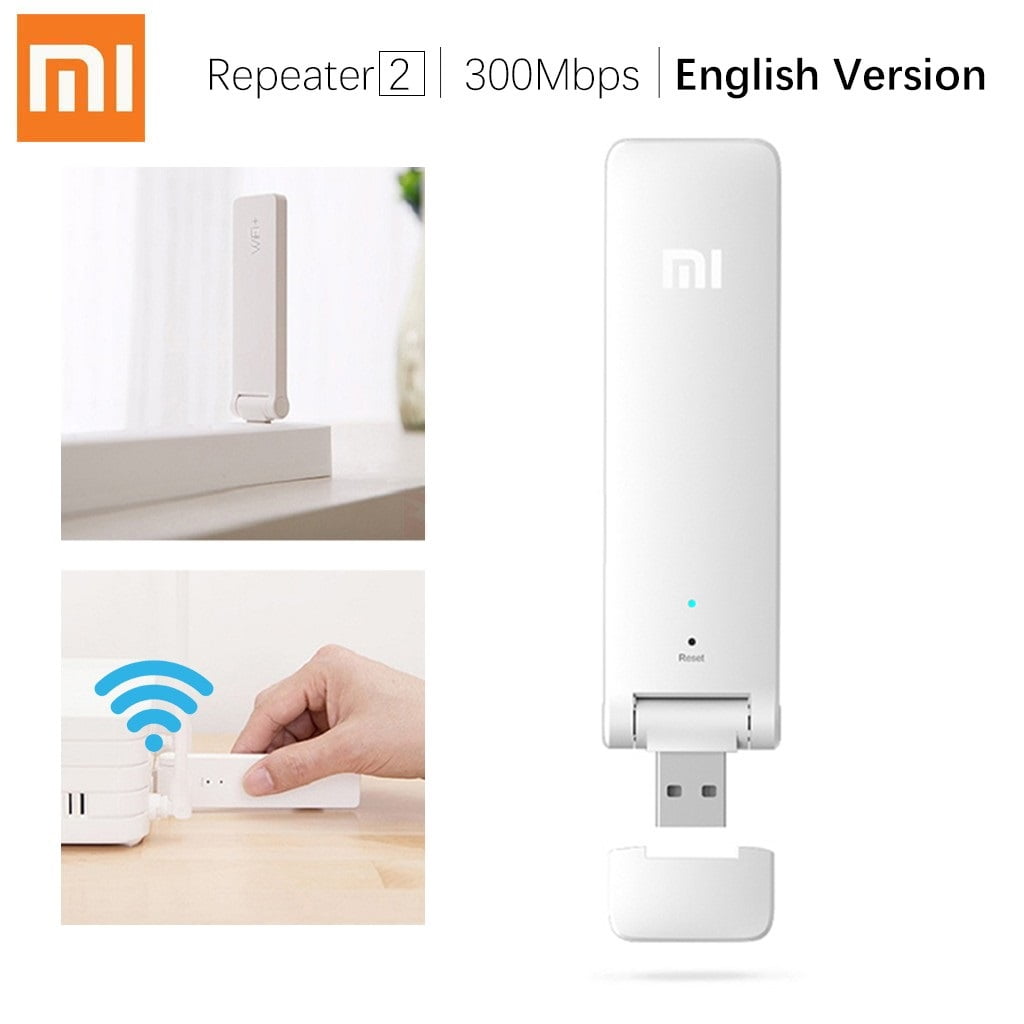 Image result for Mi Repeater 2
