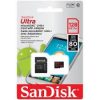 SanDisk ULTRA MicroSDHC Card with Adapter 128GB
