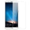 TEMPERED GLASS 5D HUAWEI MATE 10 LITE WHITE