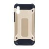 Back Armor Cover Case for HUAWEI P20 Gold