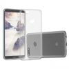Back Case For HUAWEI Y7 2018 PRIME (Clear)