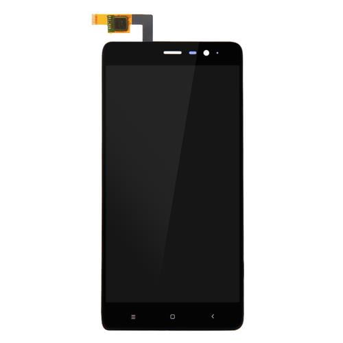LCD WITH TOUCH XIAOMI REDMI NOTE 3 PRO BLACK – Gadgets House