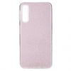 Shinning Glitter Cover/Case For Samsung Galaxy A9 2018 (Pink)