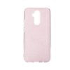 Shinning Glitter Cover/Case For Huawei Mate 20 Lite (Pink)