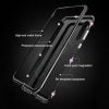 360 Magnetic Cover/Case For HUAWEI MATE 20 LITE (Clear)