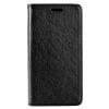 Magnetic Book Case For HUAWEI MATE 20 LITE (Black)
