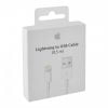 ORIGINAL Apple ME291ZM/A To Usb Cable (0.50Cm) Lightning Cable