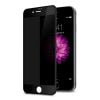 TEMPERED GLASS IPHONE 7/8 PLUS 5D (PRIVACY) BLACK