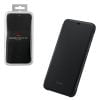 Flip Cover/Case For Huawei Mate 20 Lite (Black) ORIGINAL