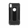 Back Armor Cover/Case for iphone XR BLACK