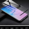 5D TEMPERED GLASS SAMSUNG GALAXY S10 (Compatible with in-Display Fingerprint Sensor) / FULL GLUE