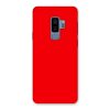 Slim Cover/Case For Samsung Galaxy S9 PLUS / SM-G965 (RED)