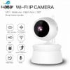 IP Camera Wireless Smart WiFi Camera WI-FI Audio Record Surveillance Baby Monitor HD  1080P