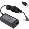 LAPTOP HP CHARGER 65W / 19V.5 / 3.33A 4.5X3.0 BLUE PIN (REPLACEMENT)