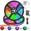 RGB LED STRIP COMBO 5M WITH REMOTE CONTROL PACK