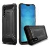 ARMOR Hard Back Cover/Case for HUAWEI P30 (Black)