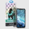 Anti Burst King Kong Armour Super Protection Cover/Case for SAMSUNG A70 / A705 CLEAR