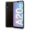 Mobile Phone Samsung Galaxy A20e/A202 Black 32GB | 3RAM
