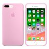 Silicone Back Cover/Case for iPhone 11 2019 6.1″ / XR 2019 PINK