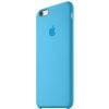 Silicone Case for iPhone 7/8 ELECTRIC BLUE