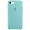 Silicone Case for iPhone 7/8 TURQUOISE
