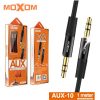 MOXOM AUX CABLE PURE COOPER WIRE