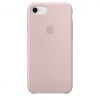 Silicone Case for iPhone 7/8 PINK SAND