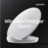 SAMSUNG WIRELESS CHARGER STAND WHITE (EP-N5100)