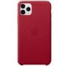 Silicone Back Cover/Case for iPhone 11 2019 6.1″ / XR 2019 ROSE RED