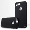 ROAR Hard Back Cover/Case For iPHONE 7 /8 PLUS (Black)