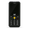 Mobile phone CAT B30 Dual SIM black (ENG)
