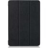 LENOVO Tri fold Stand Cover / Case for Lenovo Tab M10 FHD TB-X505 / 10.1″ / BLACK