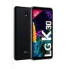MOBILE PHONE LG K30 Dual SIM Black 16GB and 2GB RAM (LM-X320EMW)