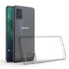 Ultra Slim Silicone Soft Case for Samsung Galaxy A51 / SM – A515 CLEAR
