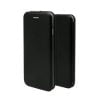 Stylish Book Cover/Case for HUAWEI P Smart PRO (BLACK)