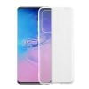 Soft Ultra Thin Silicone Cover/Case for SAMSUNG GALAXY S20 PLUS / SM-G985 CLEAR