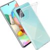 ULTRA Slim Silicone Case/Cover for Samsung Galaxy A71 / SM – A715 CLEAR