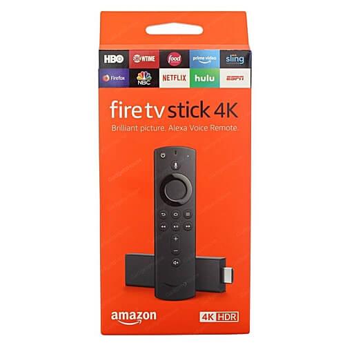 Amazon Photos Firestick