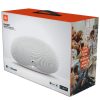 JBL Playlist 150 Wireless Speaker with Chromecast Built-in (White)